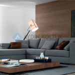 Lale Modern Köşe Koltuk Takımı