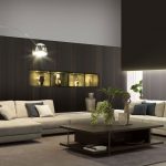 Loft Köşe Koltuk Takımı İmalatı