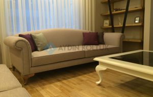 Kanepe İmalatı Yapanlar
