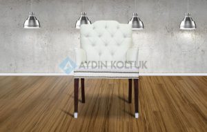 Tekli Koltuk Tasarımı Fiyatları