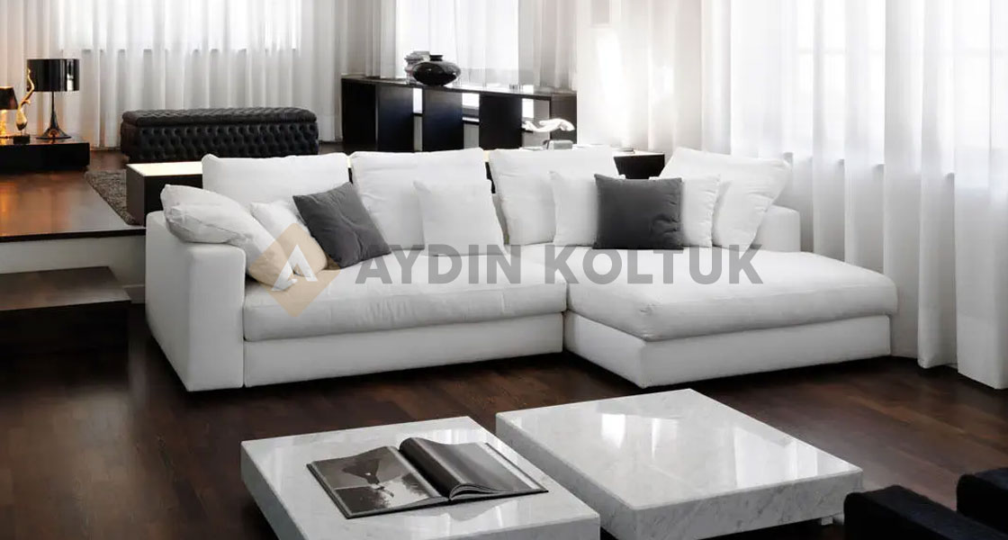 Asos Köşe Koltuk Takımı Modoko Köşe Takımları Dudullu