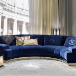 Luxury Köşe Koltuk Takımı